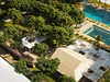 Trendy Perge Resort & Suites #5